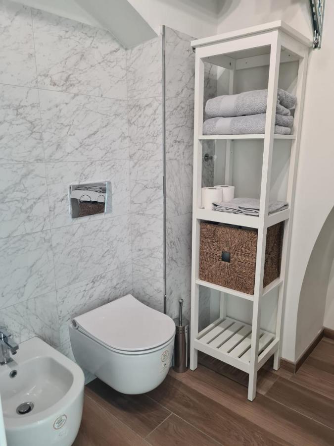 Tortona - Apartamento
